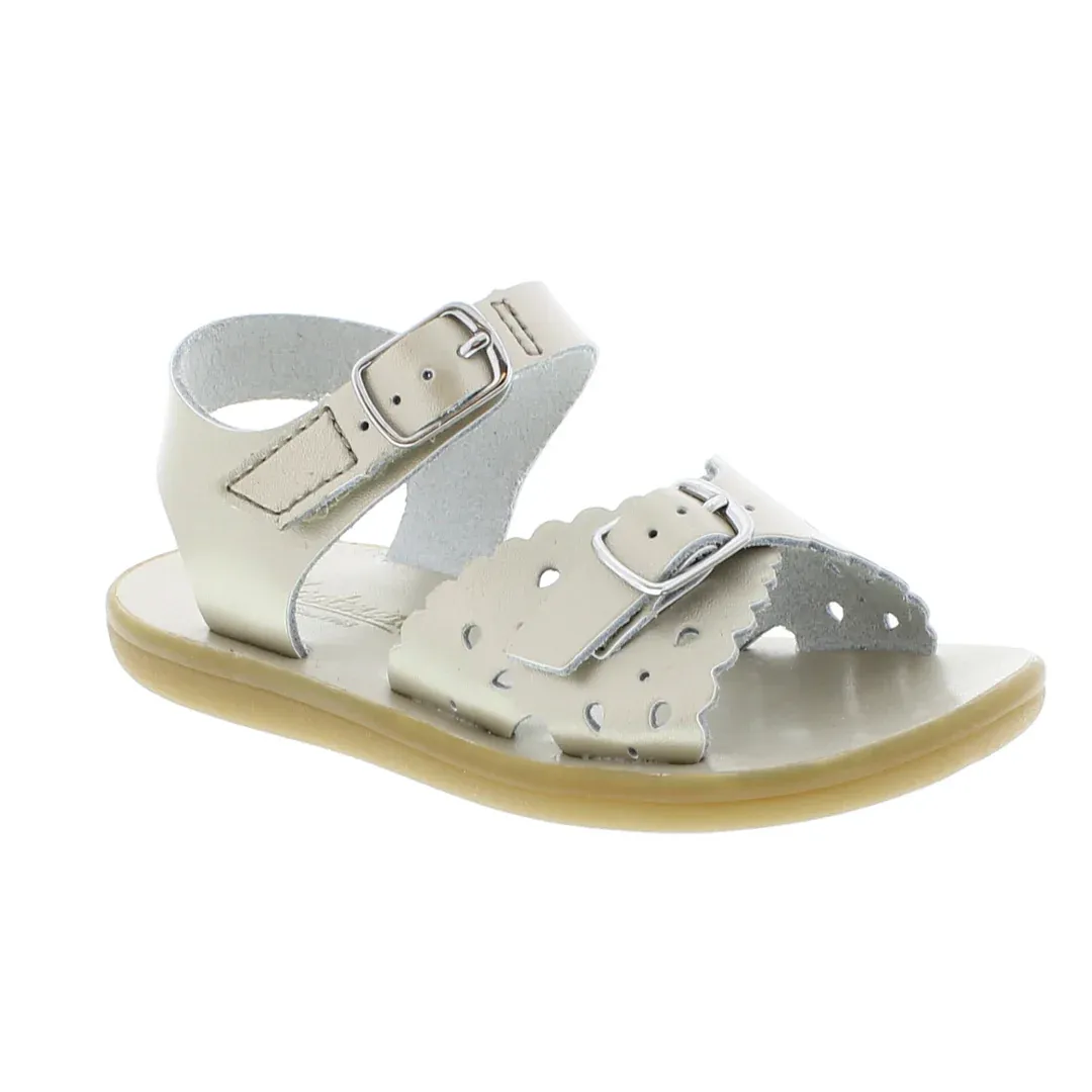 Eco-Ariel - Soft Gold