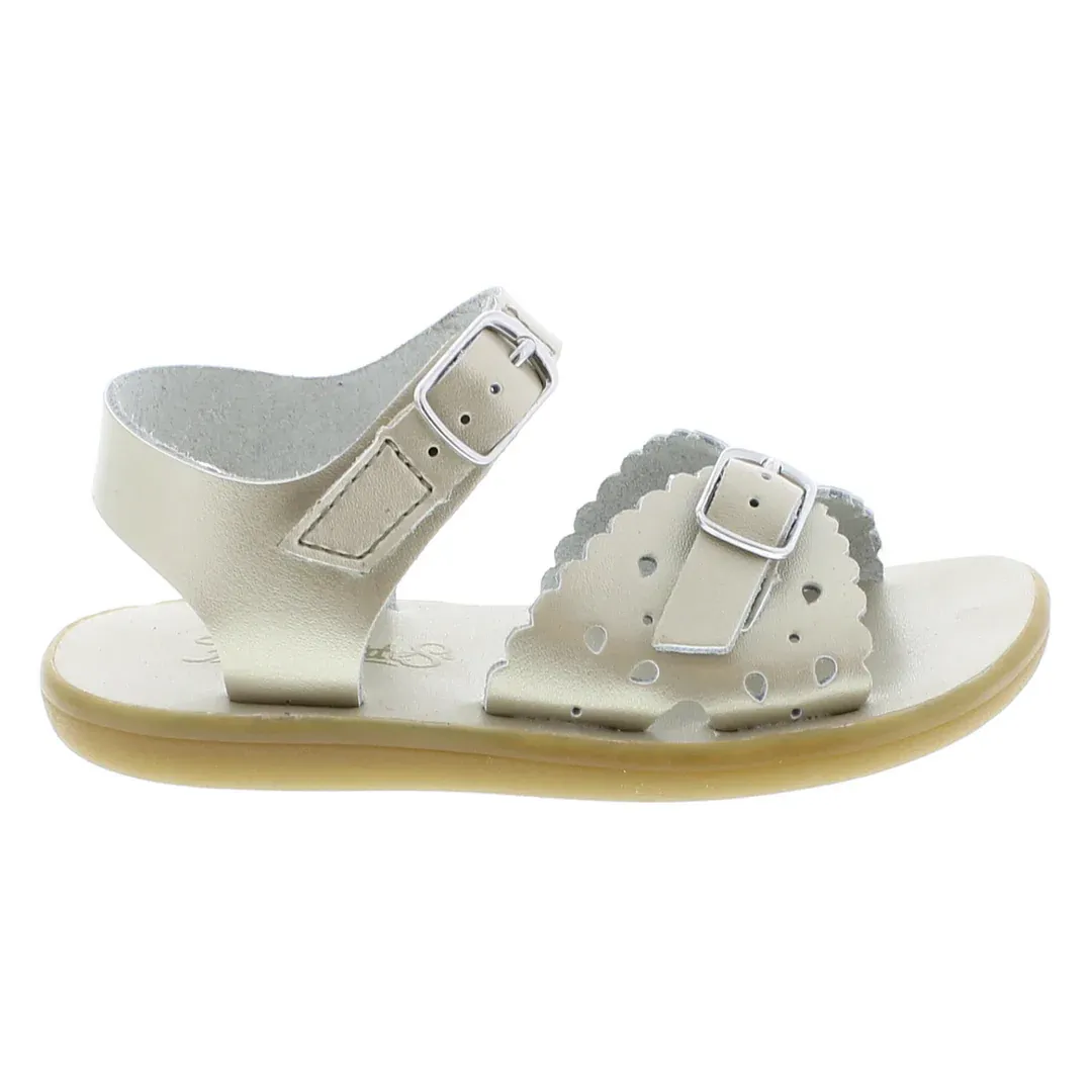 Eco-Ariel - Soft Gold