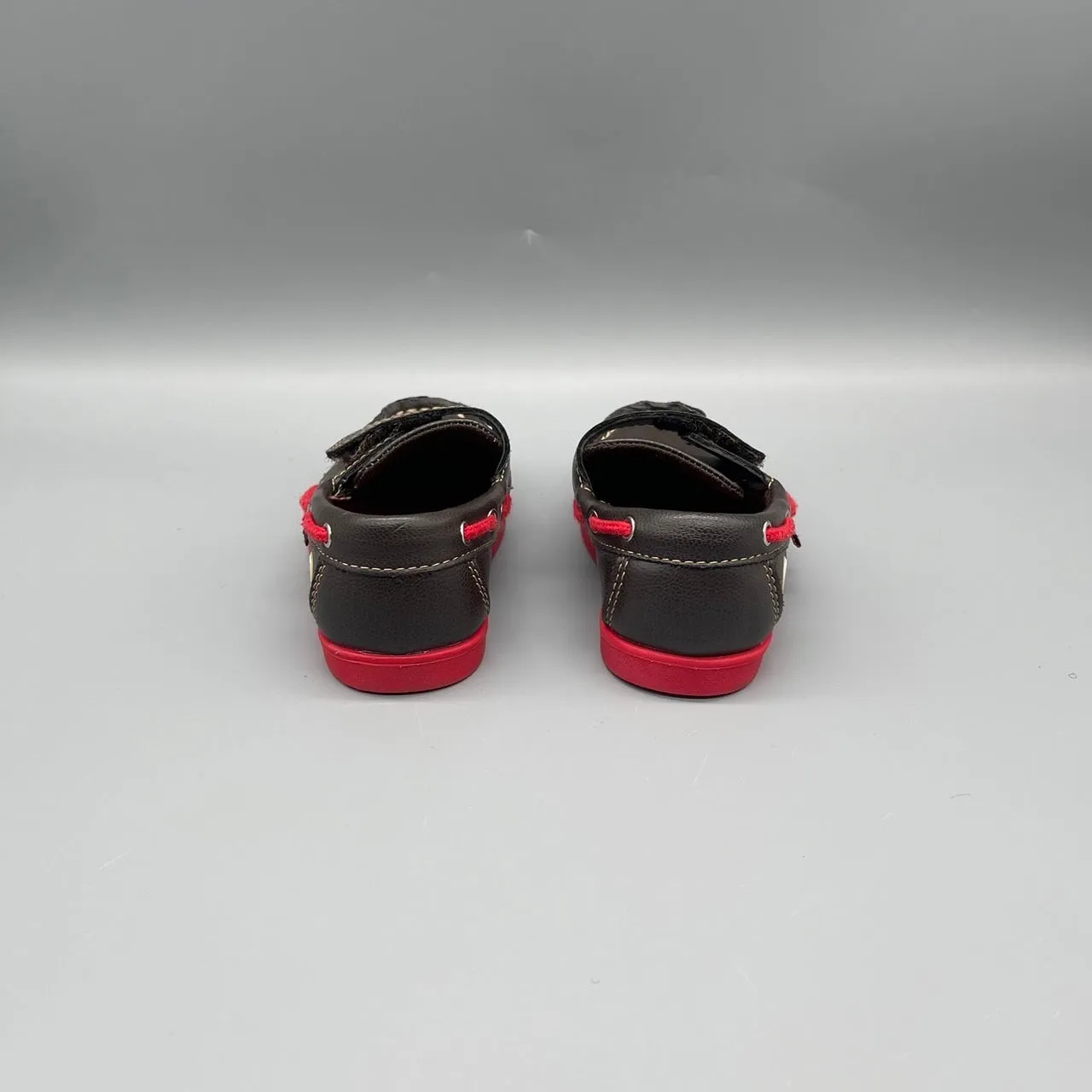Elmo / Loafers / US4