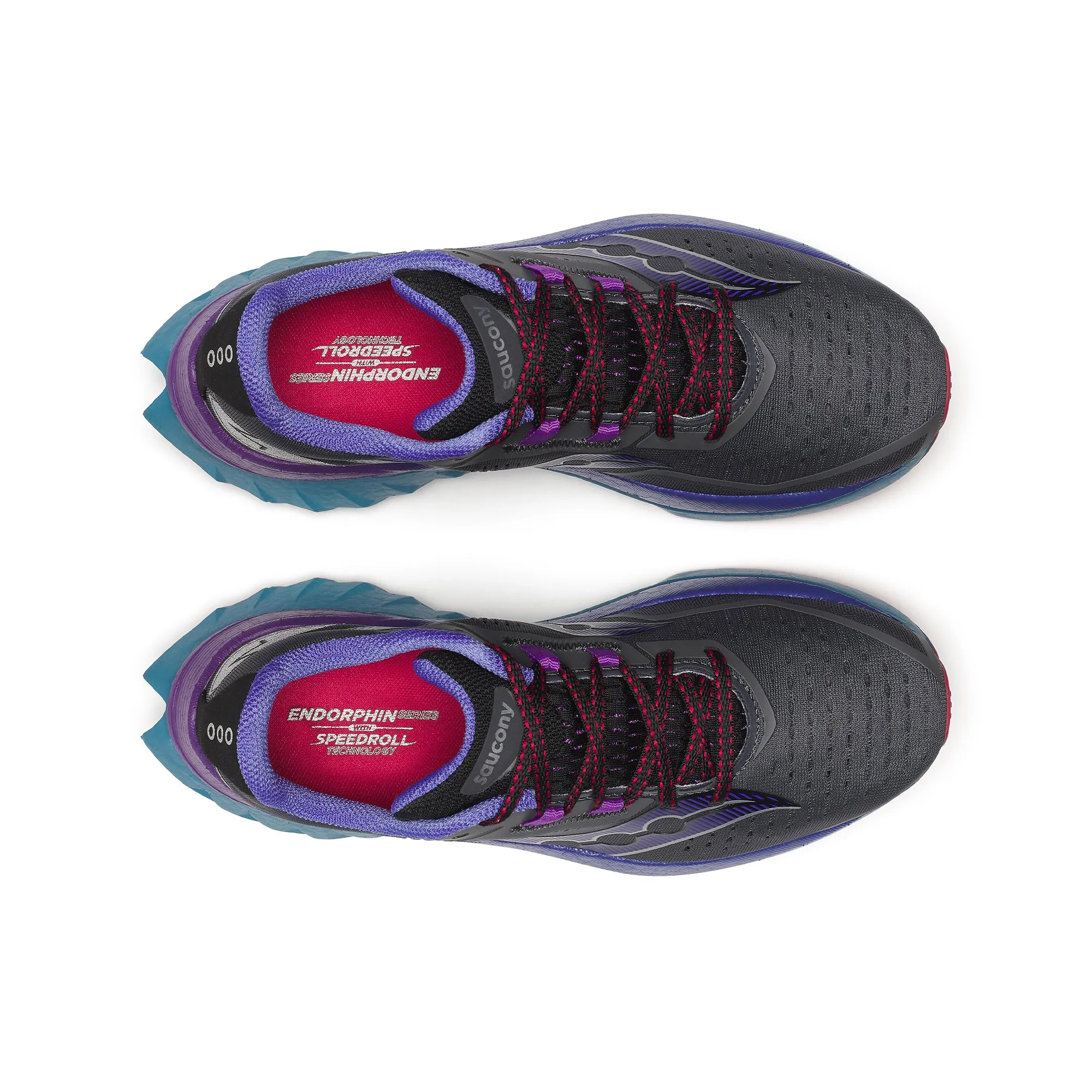 Endorphin Speed 4 Running Shoes Womens