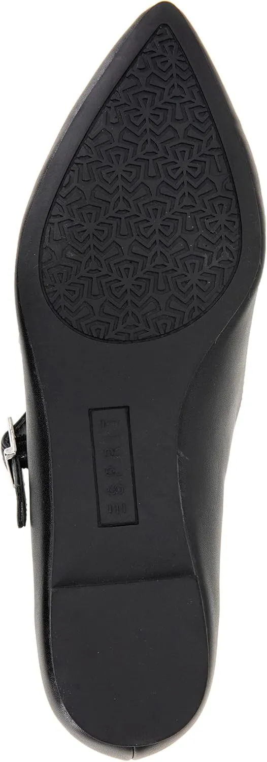Esprit Women's Playa Mary Jane Ballet Flat