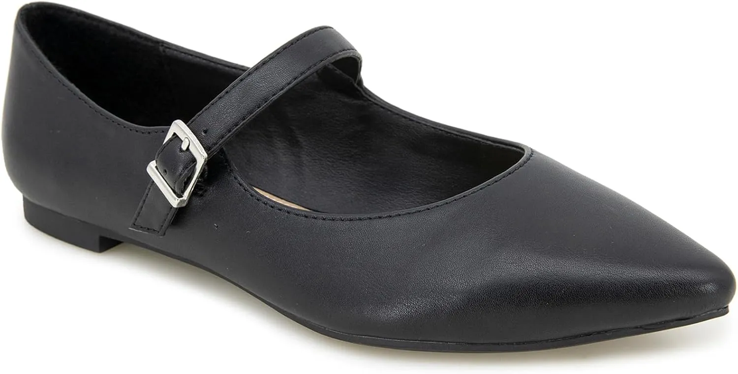 Esprit Women's Playa Mary Jane Ballet Flat