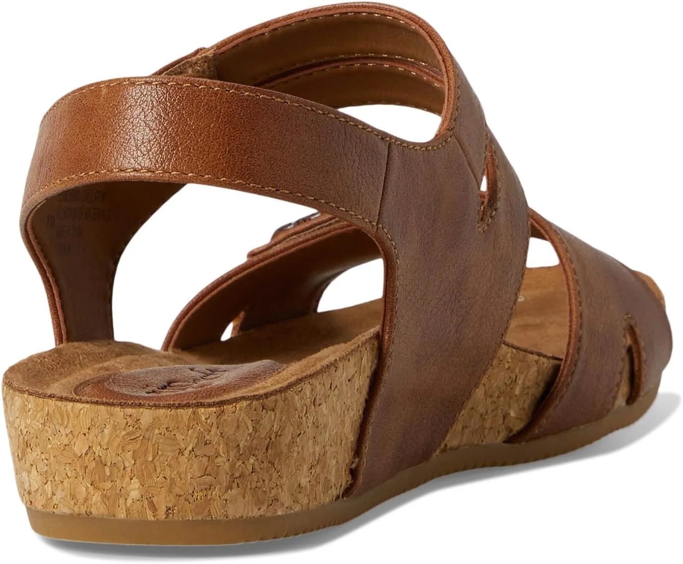 Eurosoft by Sofft Women's Gallatin Flat Sandal