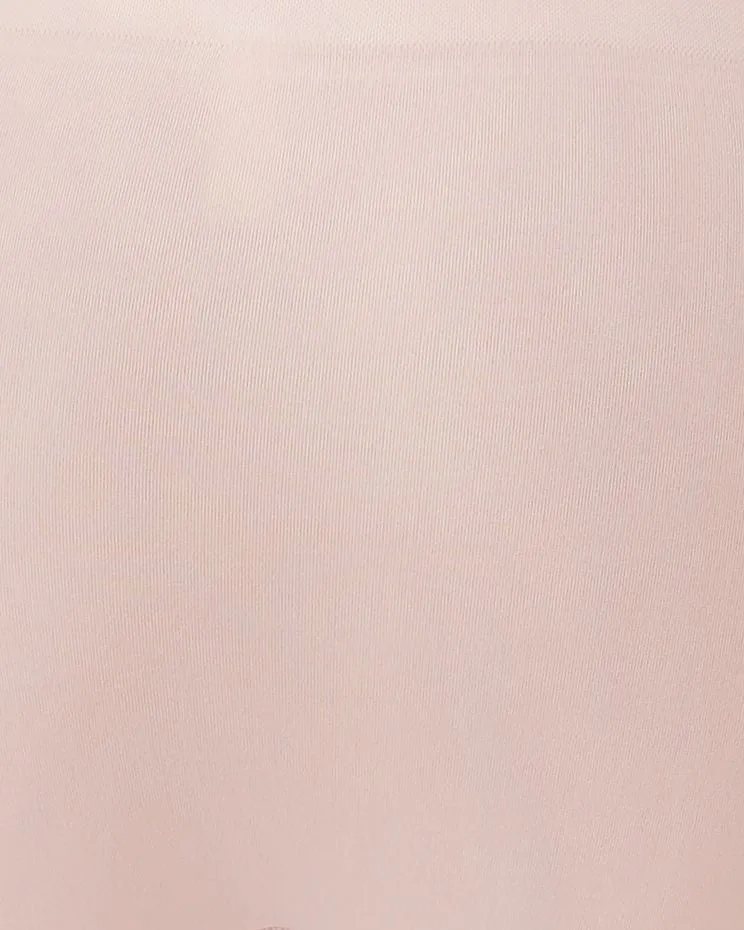 Feeling Flexible Brief | Rose Dust