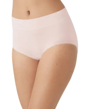 Feeling Flexible Brief | Rose Dust