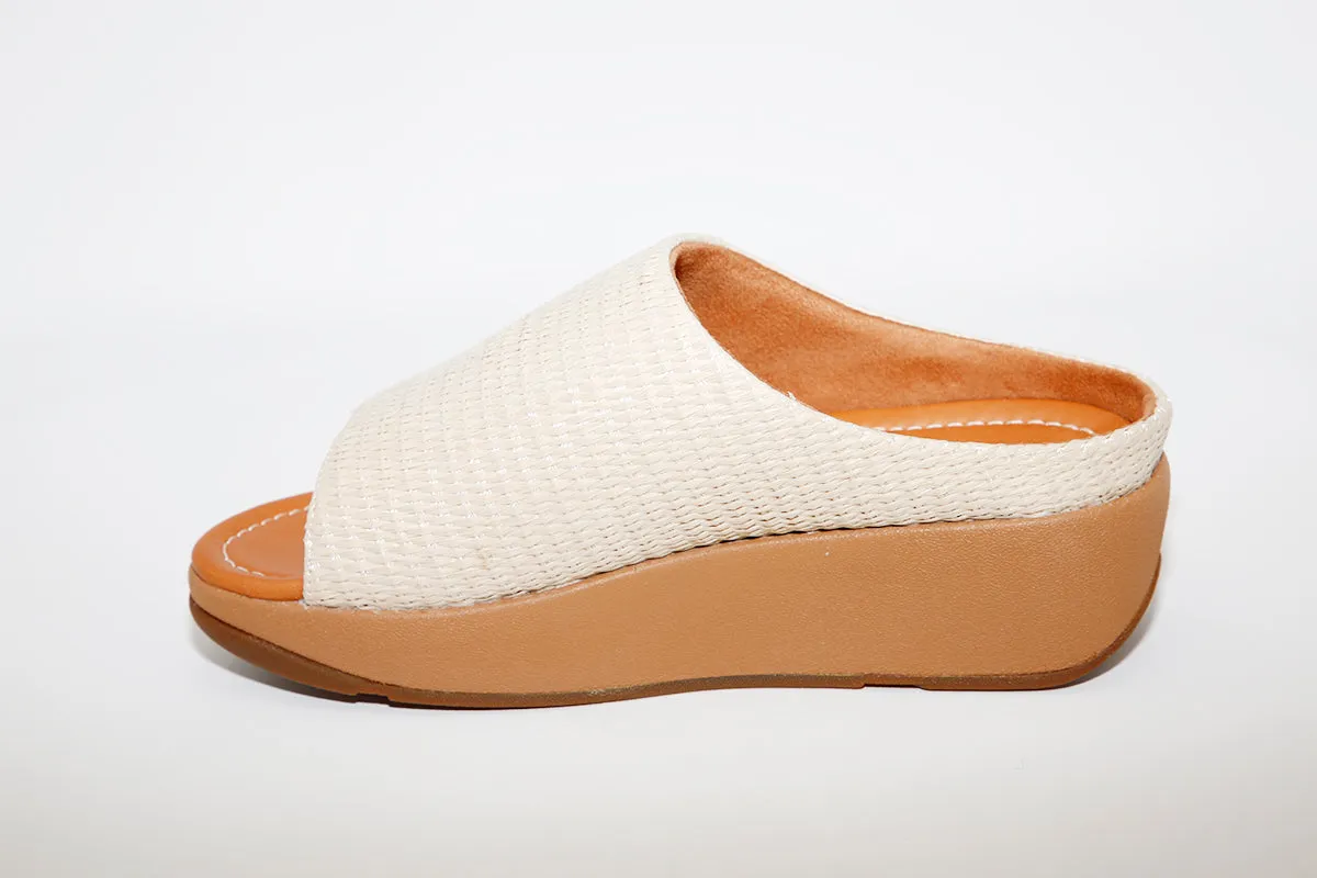 FITFLOP - IMOGEN SLIDE BEIGE