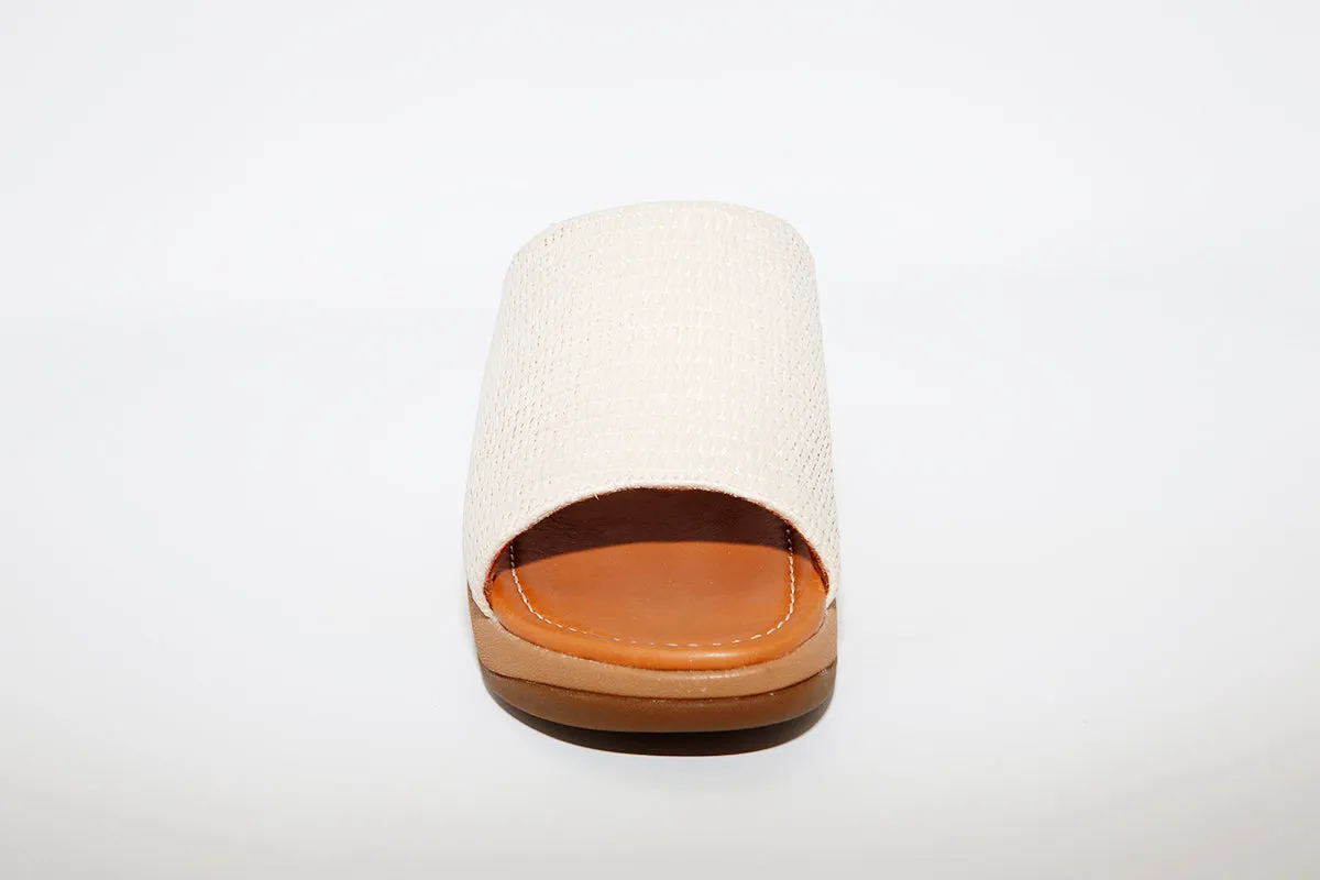 FITFLOP - IMOGEN SLIDE BEIGE