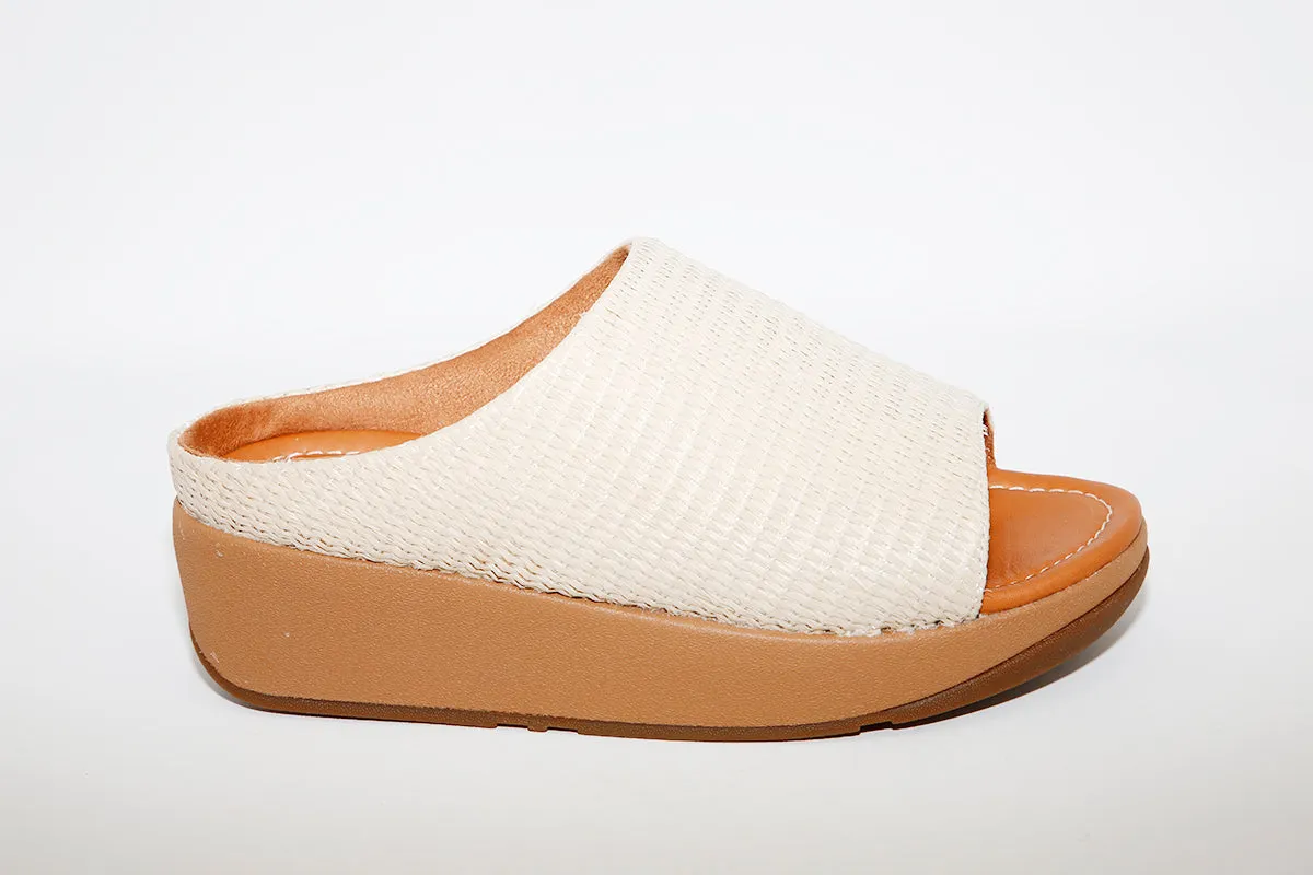 FITFLOP - IMOGEN SLIDE BEIGE