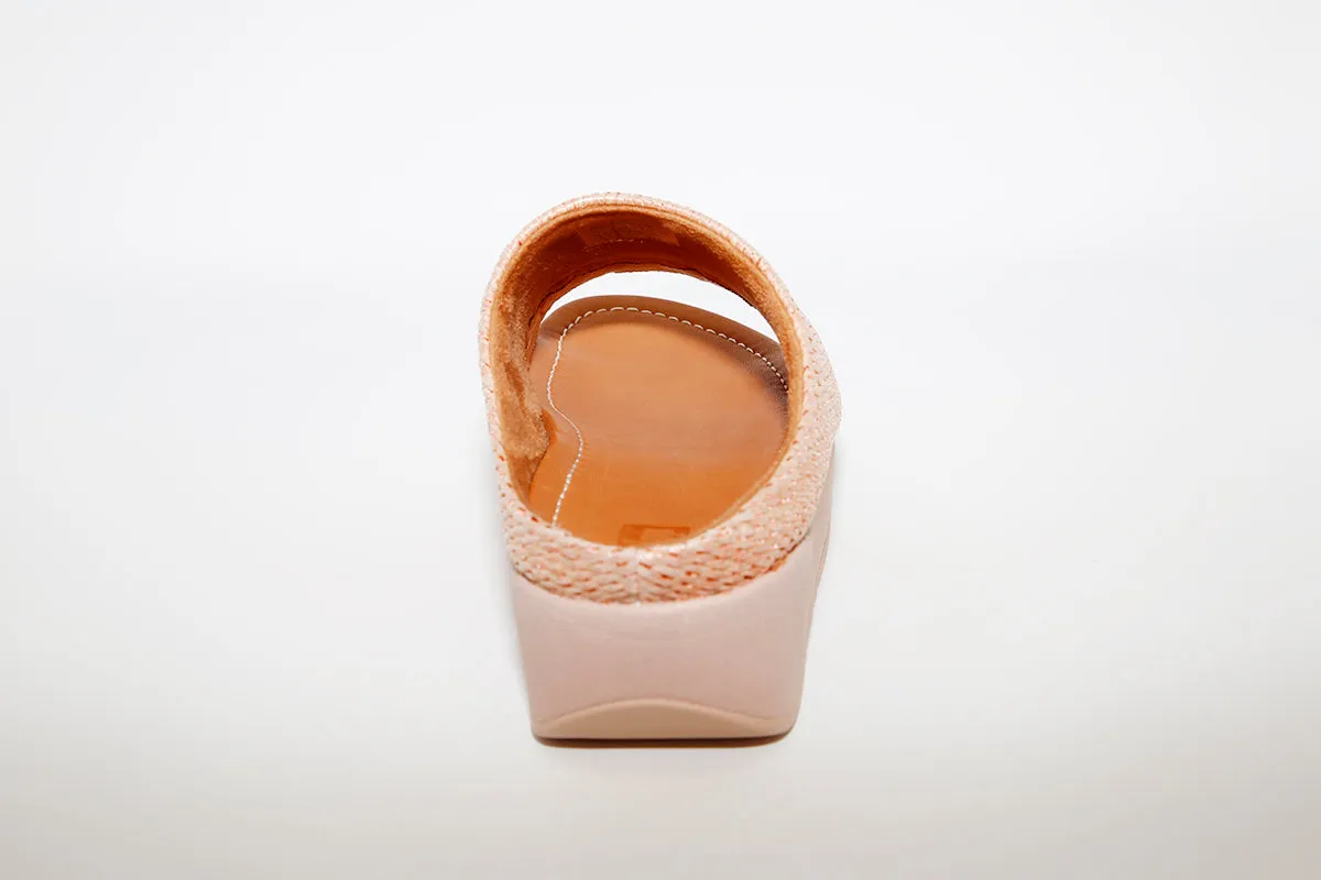 FITFLOP - IMOGEN SLIDE PINK