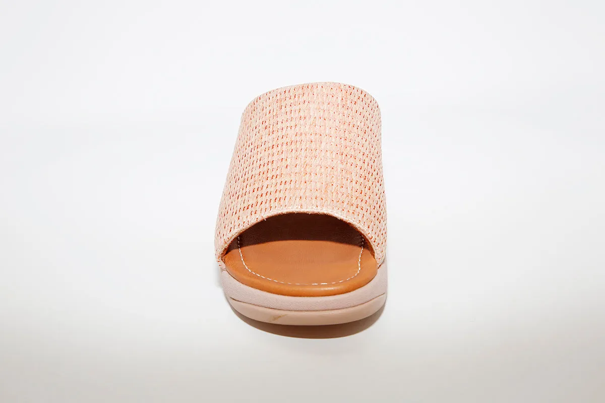FITFLOP - IMOGEN SLIDE PINK