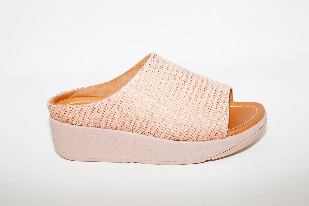 FITFLOP - IMOGEN SLIDE PINK