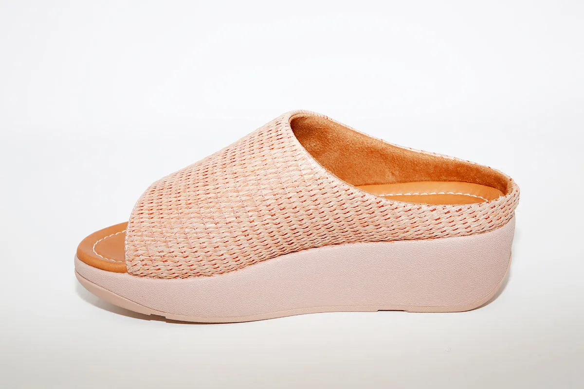 FITFLOP - IMOGEN SLIDE PINK