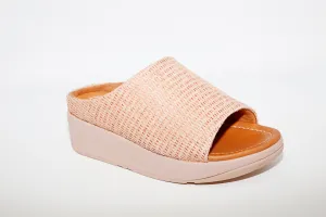 FITFLOP - IMOGEN SLIDE PINK