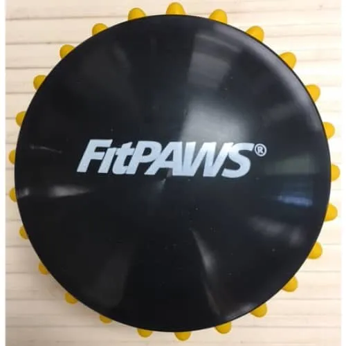FitPAWS 4 Flexible Paw Pods