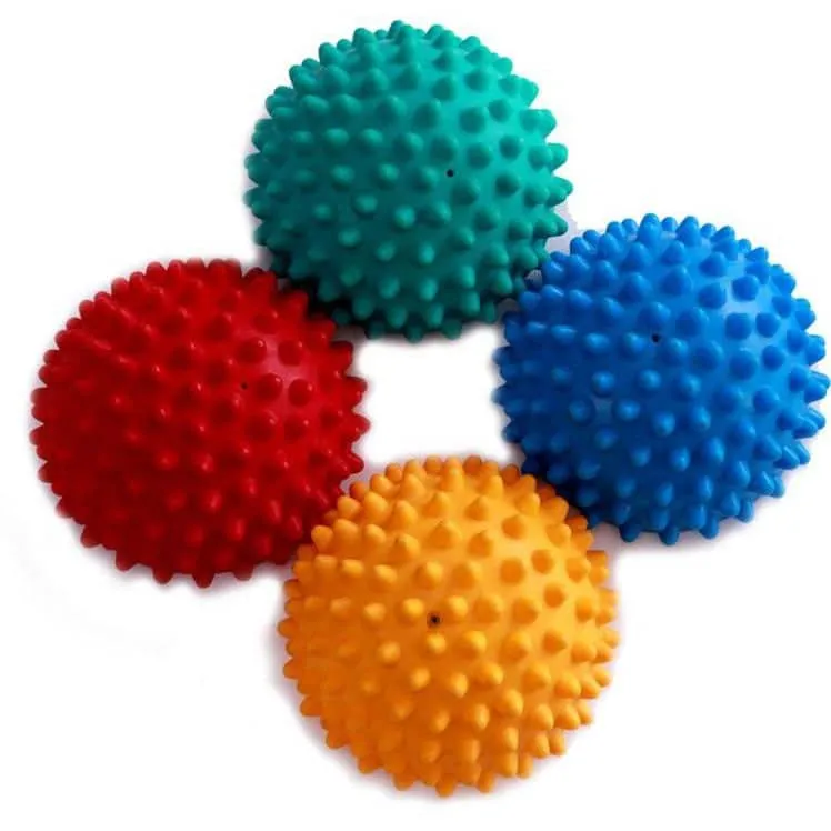FitPAWS 4 Flexible Paw Pods