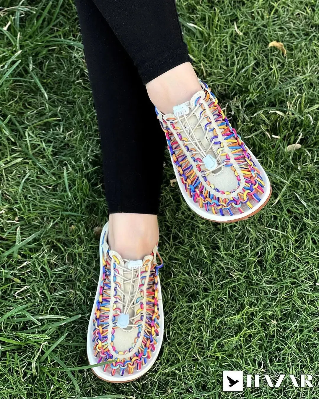 Flat Sandal