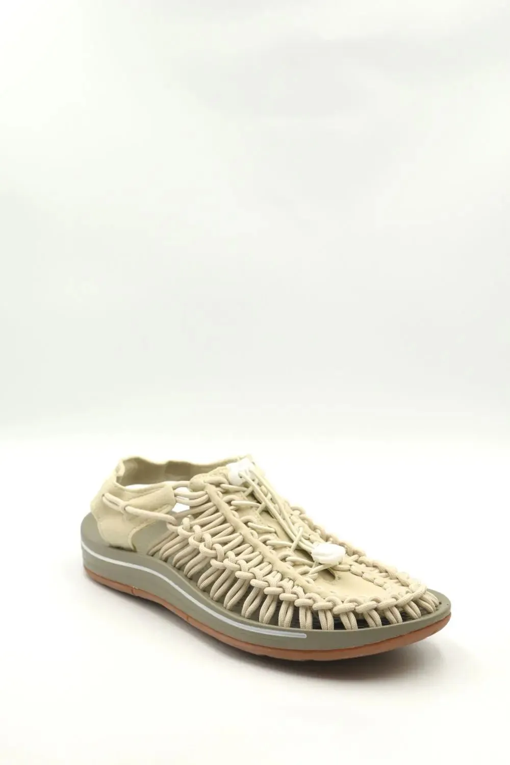 Flat Sandal