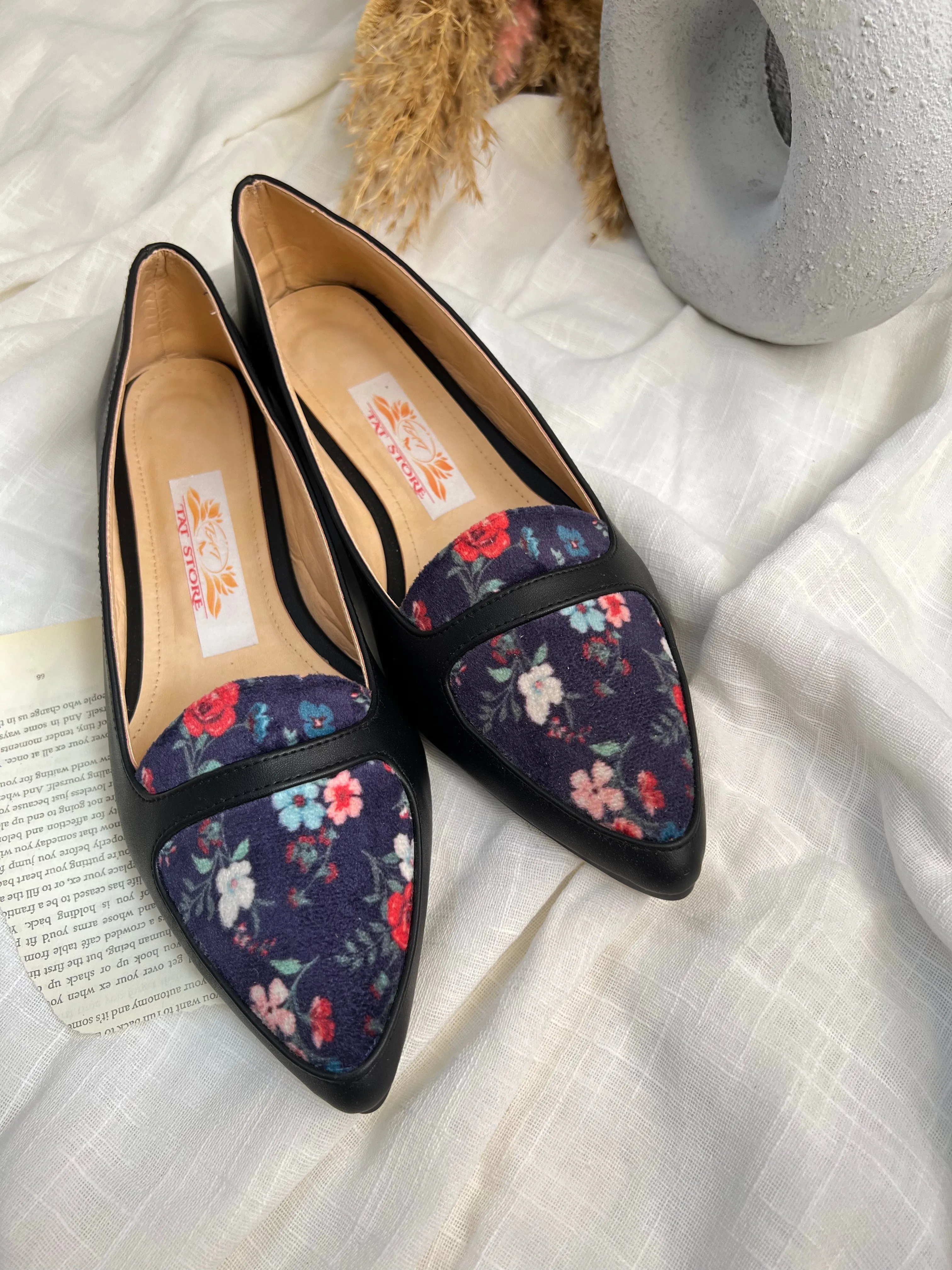 FLAT SHOES-05