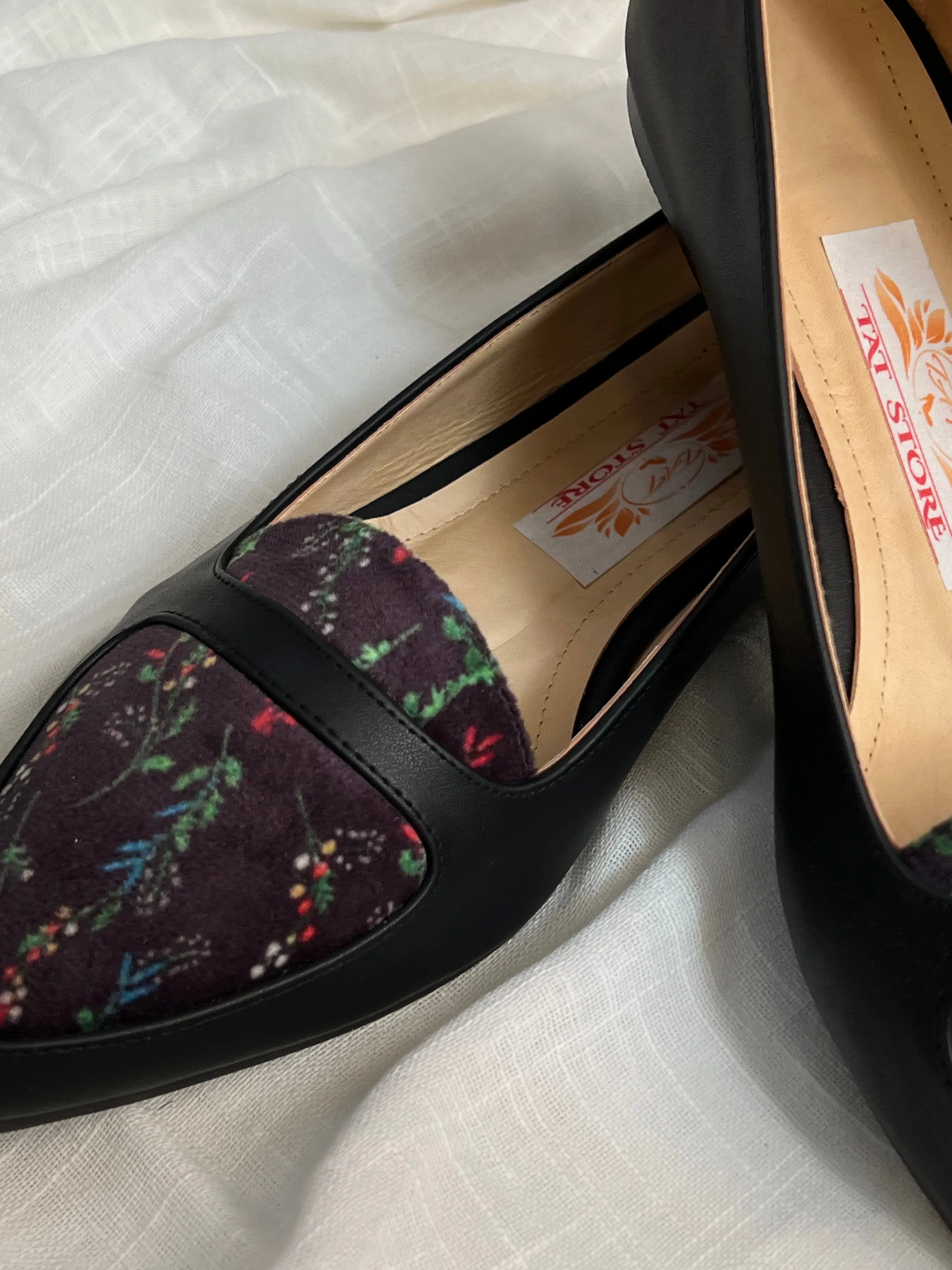 FLAT SHOES-09