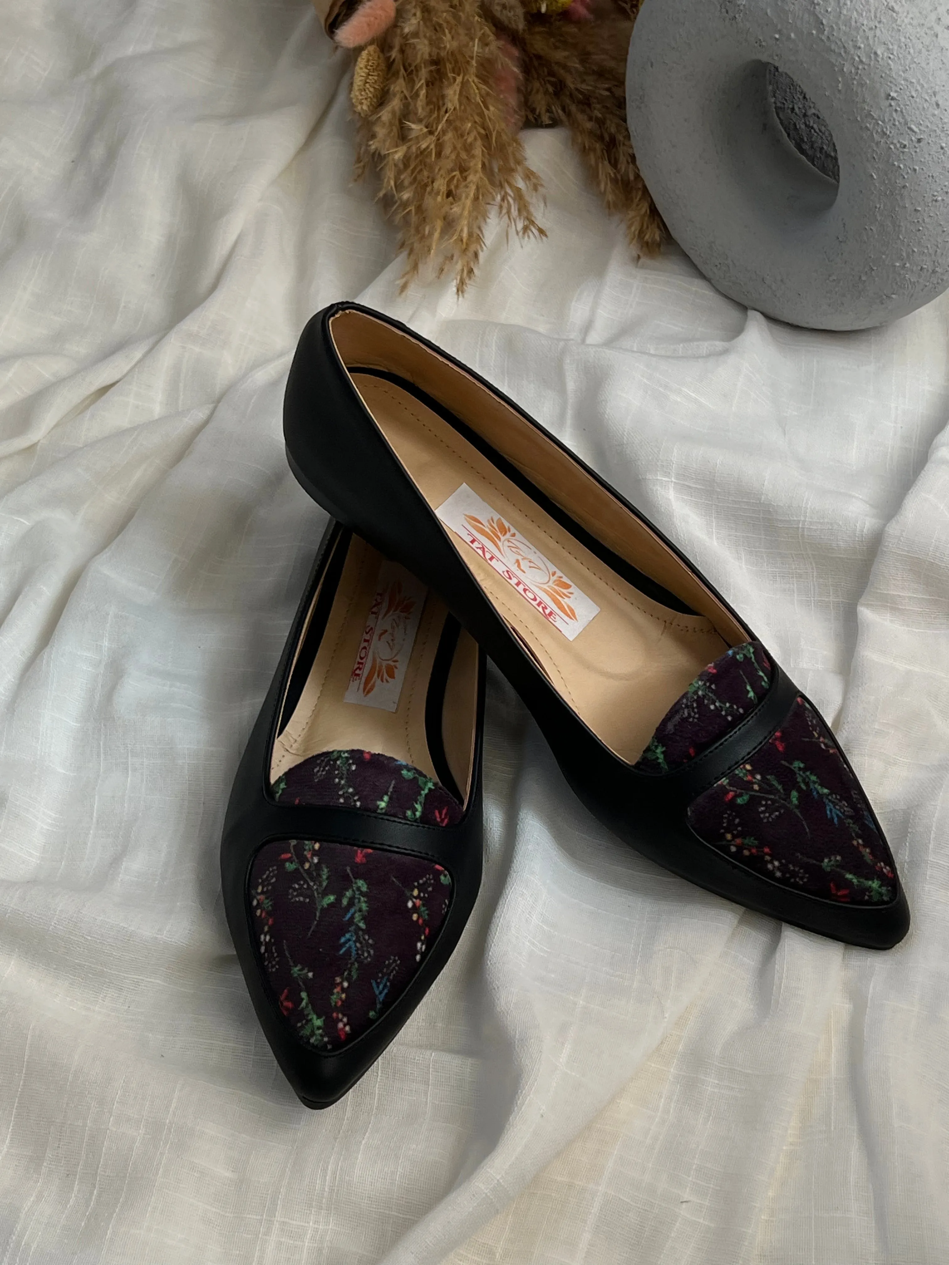 FLAT SHOES-09