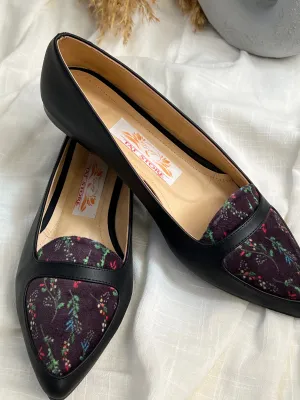 FLAT SHOES-09