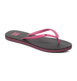 Flop Vast assortment Sandals Spray Diverse options DC by Flip