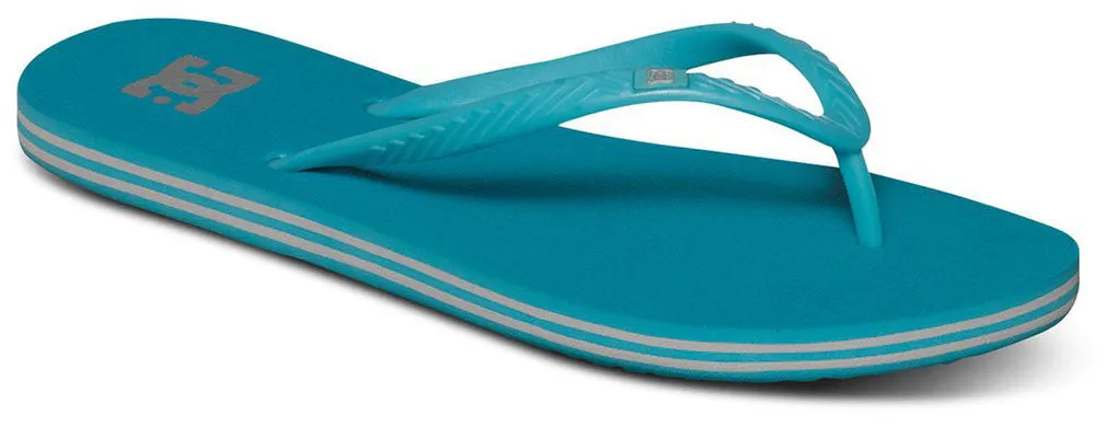 Flop Vast assortment Sandals Spray Diverse options DC by Flip