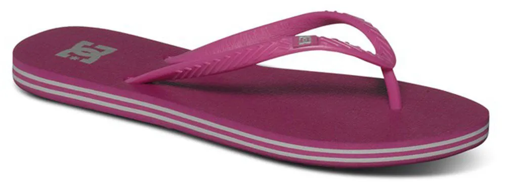Flop Vast assortment Sandals Spray Diverse options DC by Flip