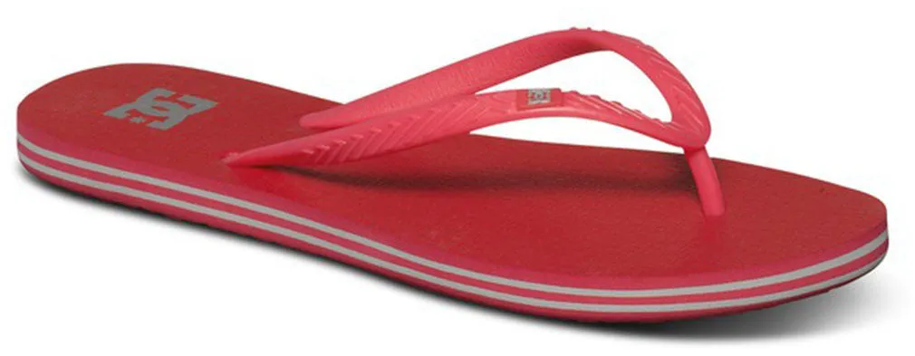 Flop Vast assortment Sandals Spray Diverse options DC by Flip