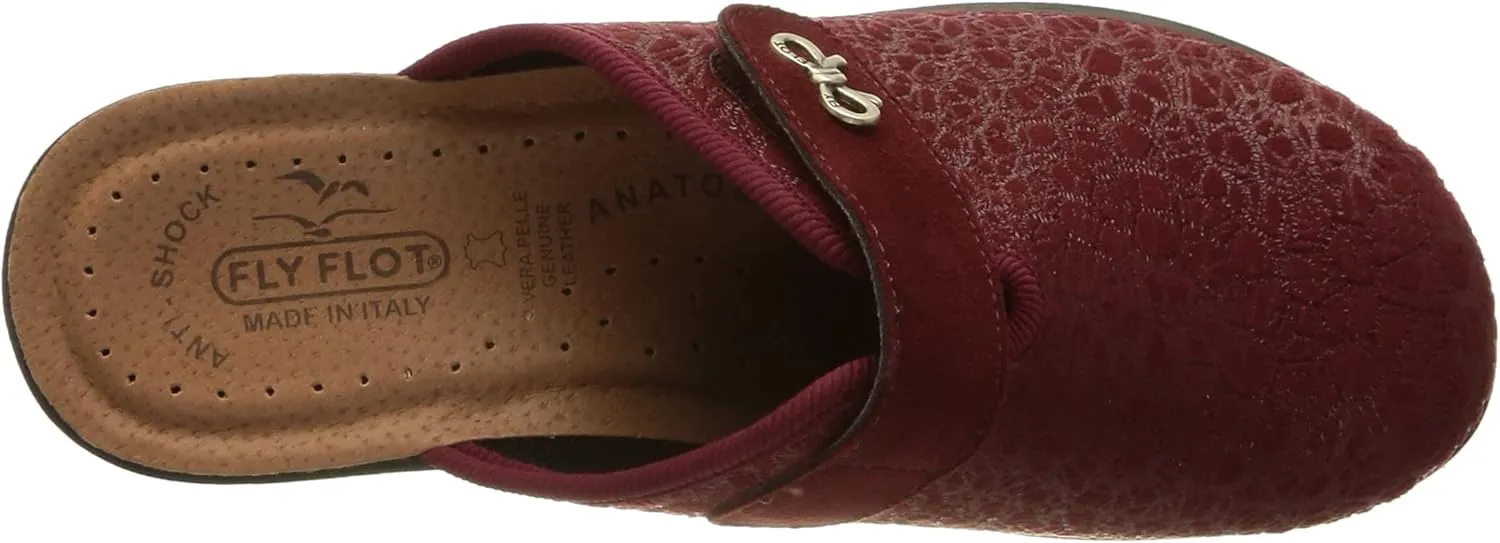 Fly Flot Women's Classic Mule