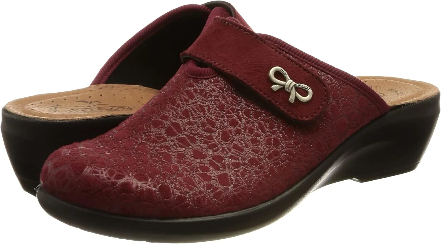 Fly Flot Women's Classic Mule
