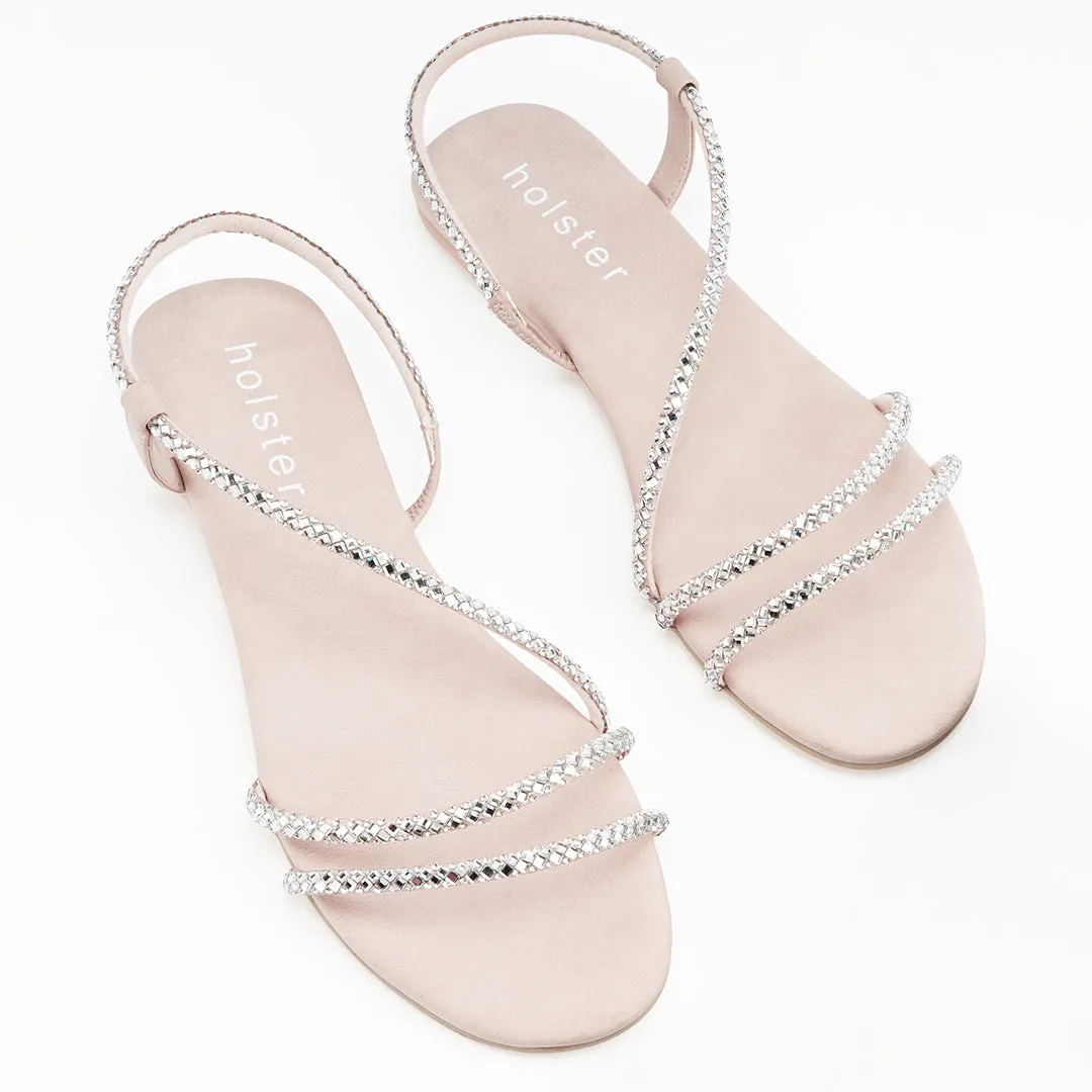 Geneva Bundle - Sand / Black