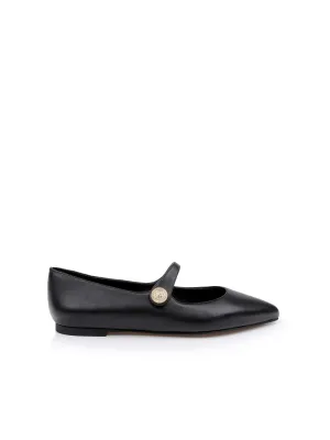 Gersende Mary Jane Flat