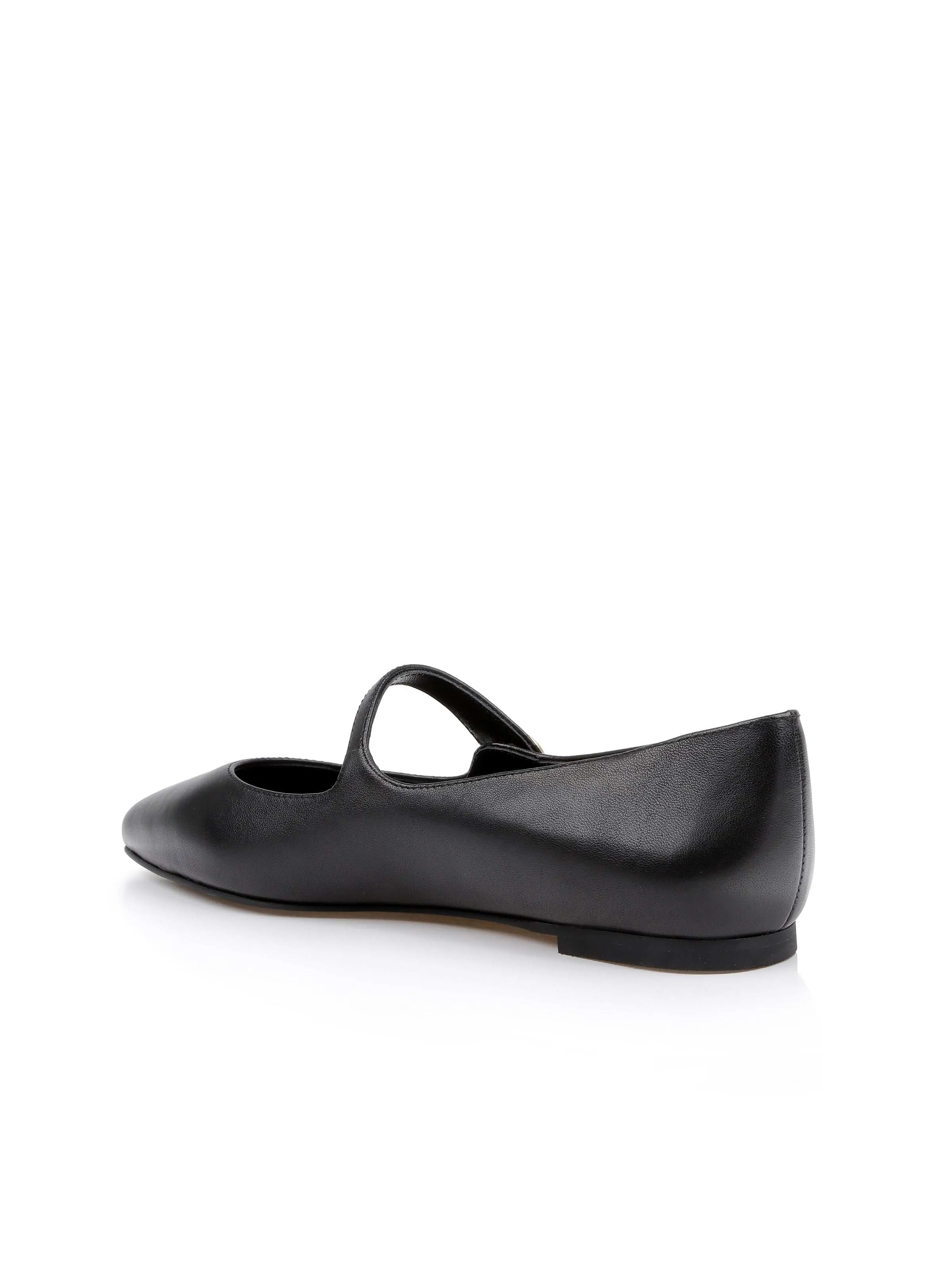 Gersende Mary Jane Flat