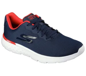 GO RUN 400 V2 - NAVY RED