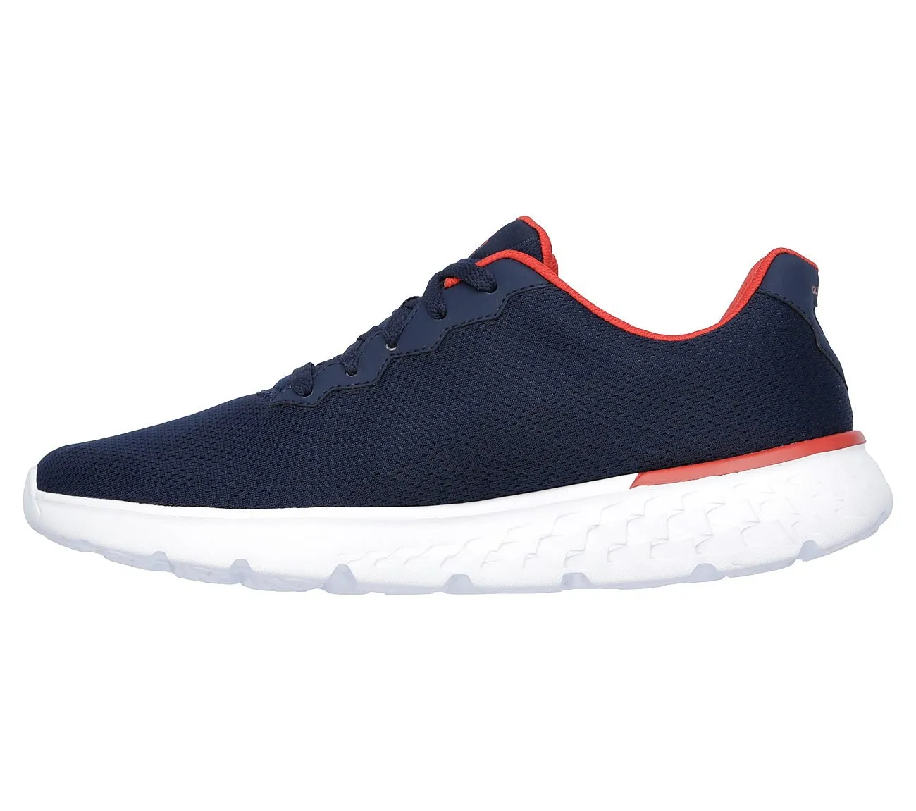 GO RUN 400 V2 - NAVY RED