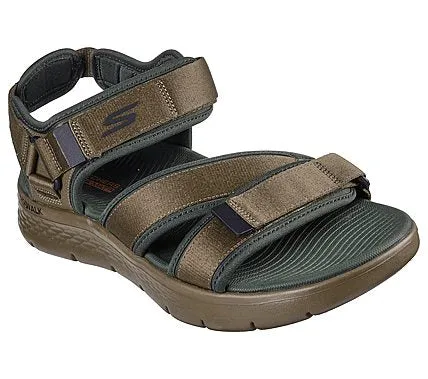 GO WALK FLEX SANDAL