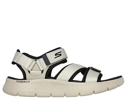GO WALK FLEX SANDAL