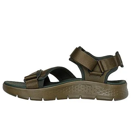 GO WALK FLEX SANDAL