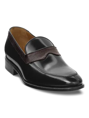 Grayson Loafer - Black