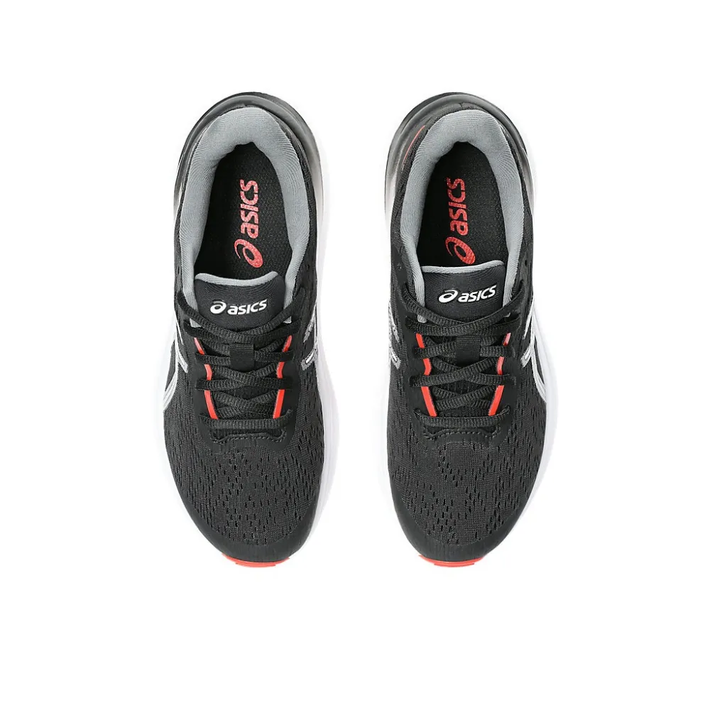 GT-1000 13 (GS) Older Kids' :Black | Fiery Red