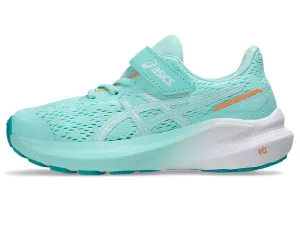 GT-1000 13 (PS) Younger Kid's :Illuminate Mint | White