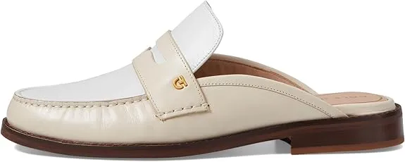 Guaranteed protection Pinch Haan Classic Penny Slip Lux On Rounded Cutting-edge style Toe Loafers Leather Sandollar Cole