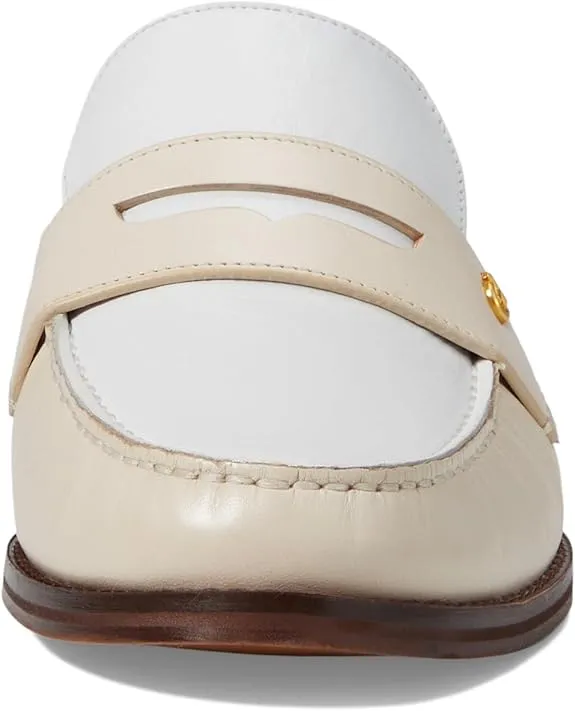 Guaranteed protection Pinch Haan Classic Penny Slip Lux On Rounded Cutting-edge style Toe Loafers Leather Sandollar Cole