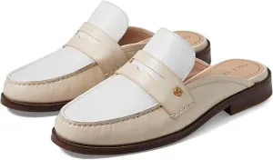 Guaranteed protection Pinch Haan Classic Penny Slip Lux On Rounded Cutting-edge style Toe Loafers Leather Sandollar Cole