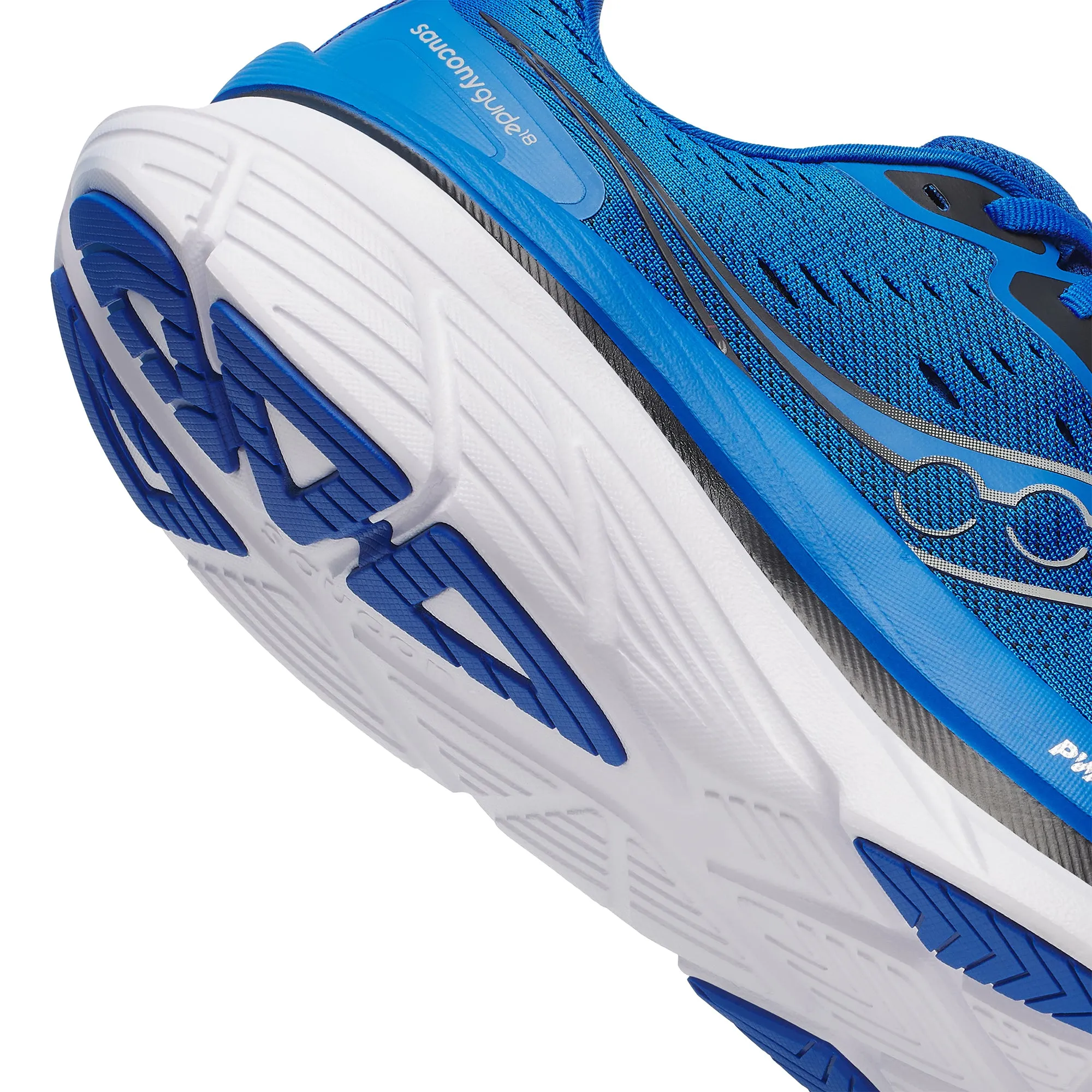 Guide 18 Running Shoes