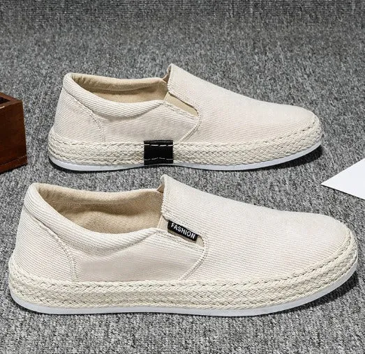 HENRY | Stylish and Comfortable Urban Loafer Men