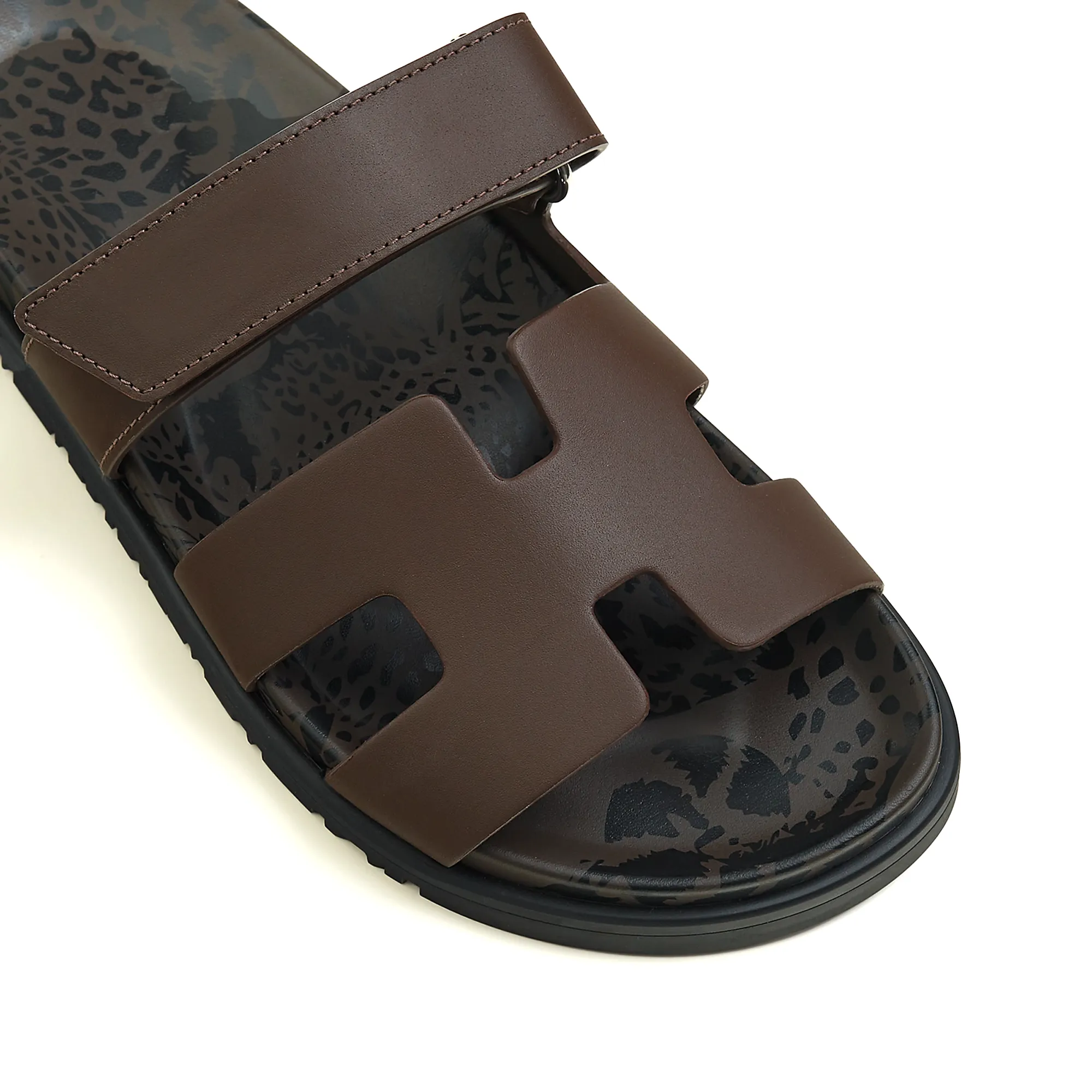 Hermes Chypre Sandal Écorce