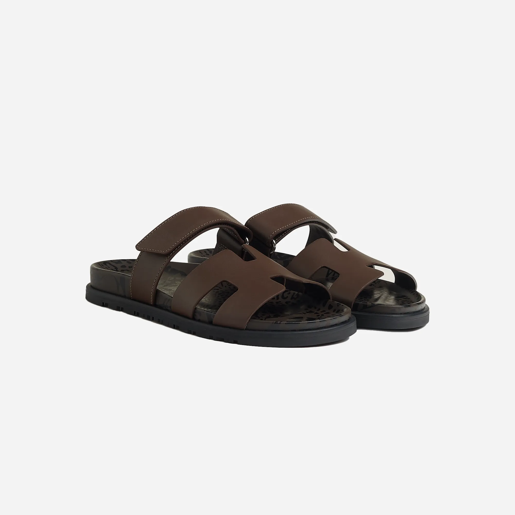 Hermes Chypre Sandal Écorce