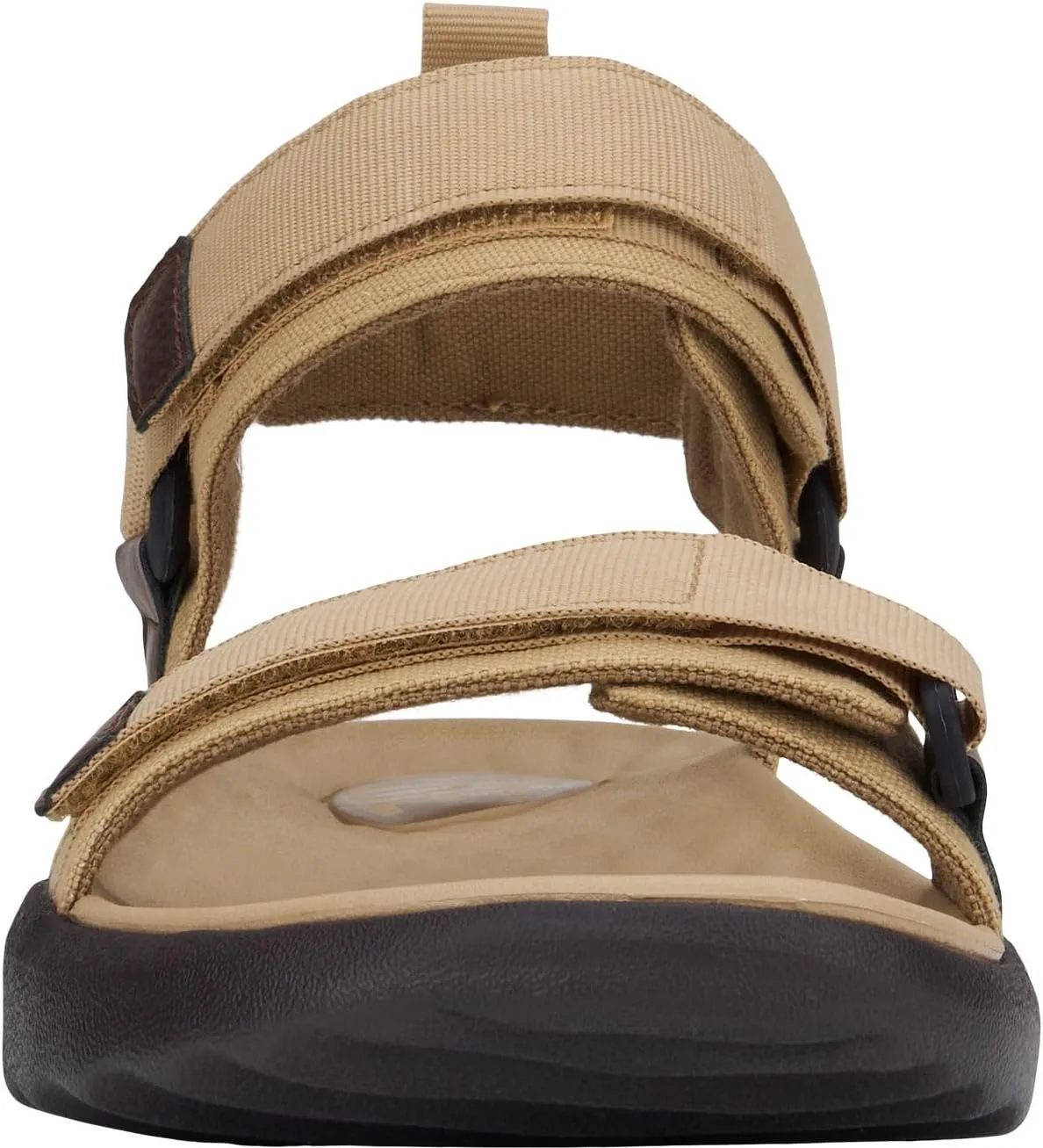 Hey Dude Carson Sandal Sport Mode